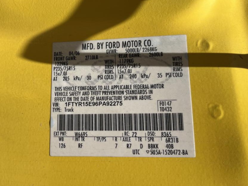 ./imagenes/INVOICE/2019/18122/FORD RANGER (10).JPG